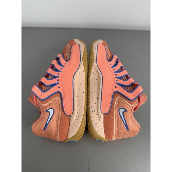 Nike KD18 Atomic Pink Photo Blue HV1992-601 Size 6M / 7.5W Basketball Shoes NWT main image 7
